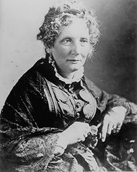 Harriet Beecher Stowe – Duval County Writer