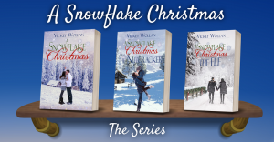 A Snowflake Christmas Series