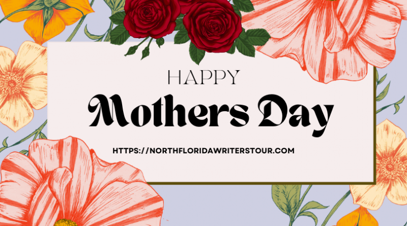 Happy Mothers Day Authors