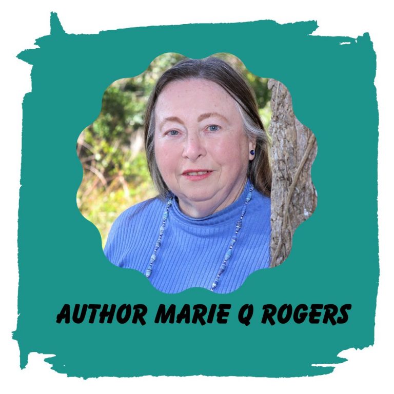 Marie Q Rogers – Alachua County Writer