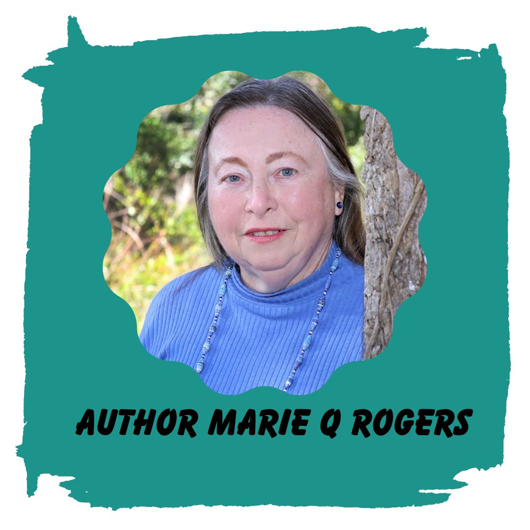 Marie Q Rogers - Alachua County Writer