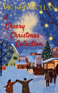 A Cheery Christmas Collection