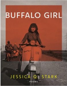 Buffalo Girls by Jessica Q Stark