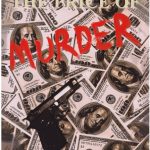 The Price of Murder by Judith Erwin