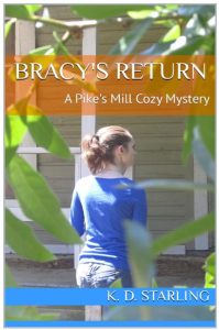 Bracys Return by KD Starling