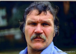 Purchase Pictures of Harry Crews