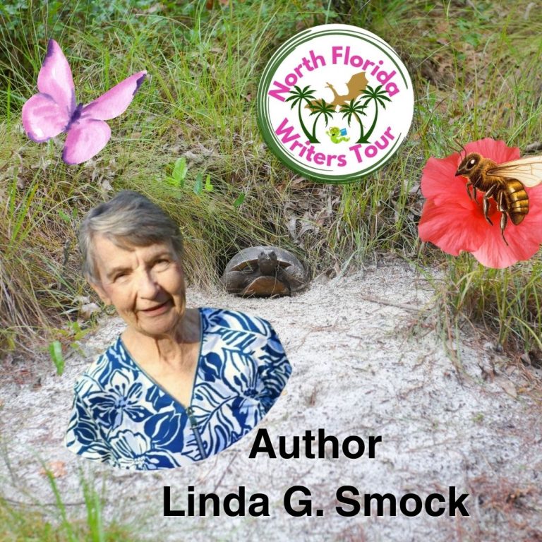 From Devotionals to Honeybees: A Conversation with Children’s Author Linda G. Smock