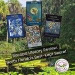 Bacopa Literary Review: North Florida’s Best-Kept Secret — A World-Class Journal in Your Backyard