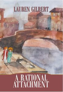 A Radtional Attachment by Lauren Gilbert