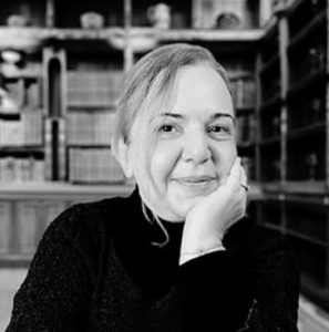 Author Lusine Torossian