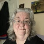 Author Jolene MacFadden